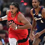 bet on cavs