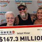 new lottery winners